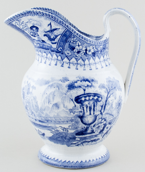 Ewer c1830